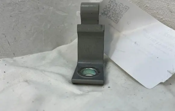Cupra Born Rear door upper hinge 8X0831404F