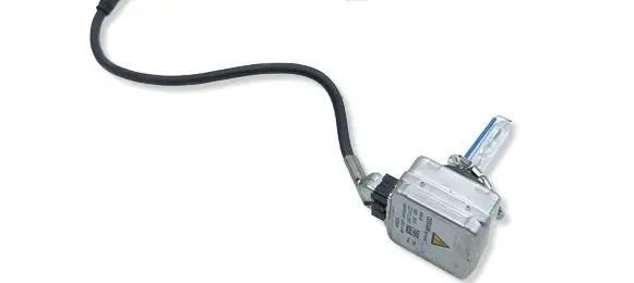 Hyundai Ioniq Xenon bulb 66548