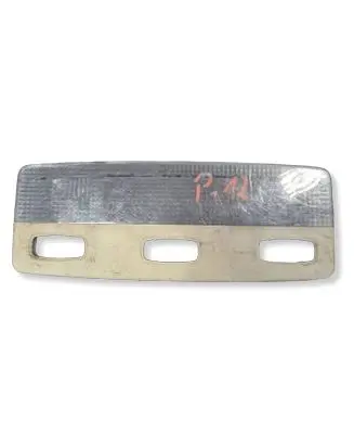 Renault Laguna II Headlining lighting console trim 8200033830