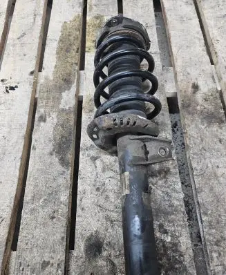 Audi A3 S3 A3 Sportback 8P Front shock absorber/damper 1K0413031 AU350V608B 4904000375