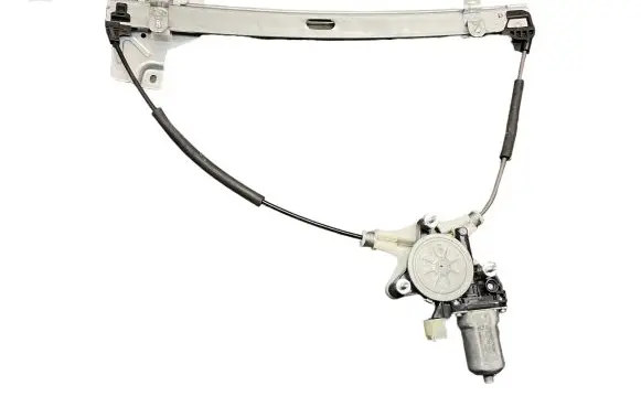 KIA Rio Front door window regulator with motor 824501W300 DH2621005320