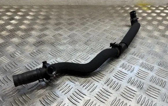 KIA Sportage Engine coolant pipe/hose