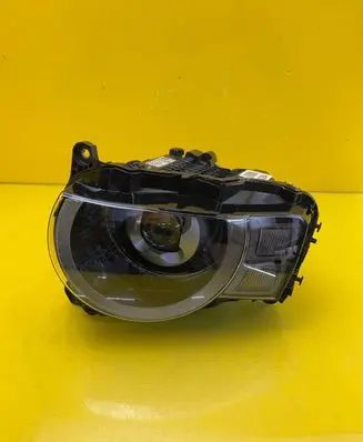 Land Rover Defender Headlight/headlamp L8B2-13W030-EF