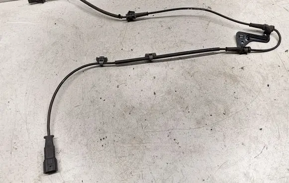 Hyundai Kona I ABS brake wheel speed sensor 58930J9000