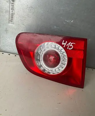 Volkswagen PASSAT B6 Tailgate rear/tail lights 3C9945093