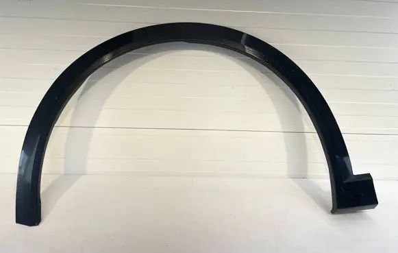 Audi e-tron Front arch trim 4KE853717A