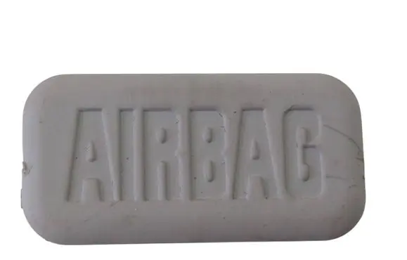 BMW 5 E60 E61 Airbag cover 8226055