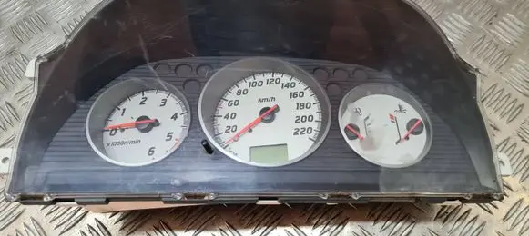 Nissan X-Trail T30 Speedometer (instrument cluster) 9H015