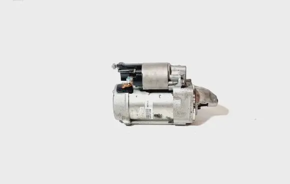 Mercedes-Benz C W204 Starter motor 11090197125N
