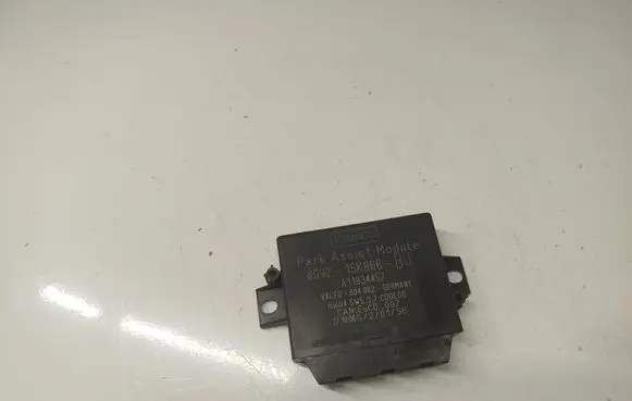 Land Rover Freelander 2 - LR2 Parking PDC control unit/module 6G9215K866BJ A11934457