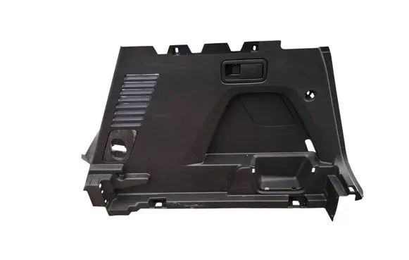 Peugeot 3008 II Trunk/boot side trim panel 9812509077 110752 10826