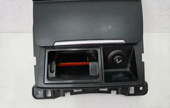 Audi A4 S4 B8 8K Car ashtray 8K0857951C