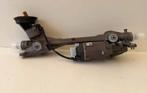 Volkswagen Golf VIII Steering rack 5Q1423055M
