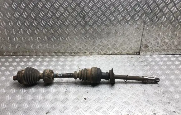 Ford Galaxy Front driveshaft