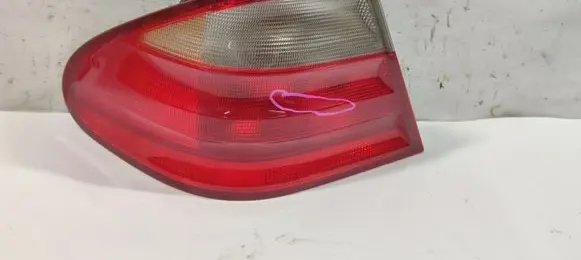 Mercedes-Benz CLK A208 C208 Rear/tail lights A2088200164 2088200164