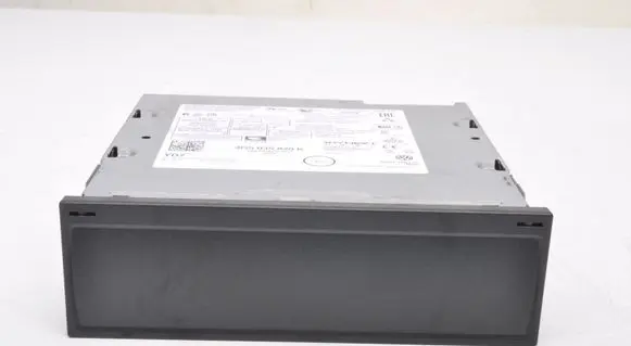 Volkswagen T-Roc CD/DVD changer 3G5035820K