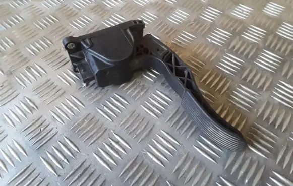 Volkswagen Crafter Accelerator throttle pedal 0280755023 A9063000404