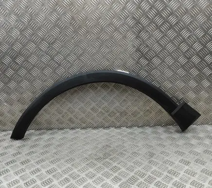 Audi Q4 Sportback e-tron Front arch trim 89A853717B
