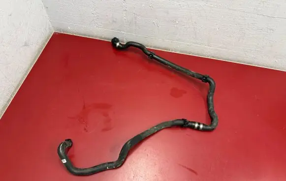 BMW X3 G01 Engine coolant pipe/hose 7535534 17127535534