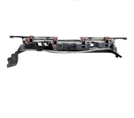 Top upper radiator support slam panel