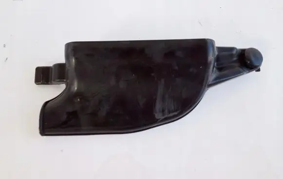 Ford F150 Battery box tray FL3T-14A099-RB