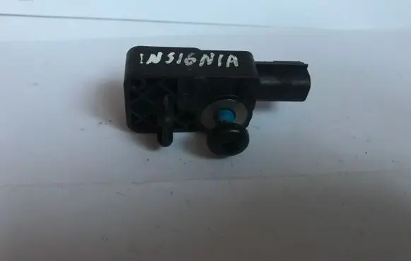 Opel Insignia A Airbag deployment crash/impact sensor 13502341