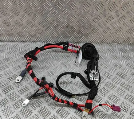 Mercedes-Benz EQE v295 Positive cable (battery)