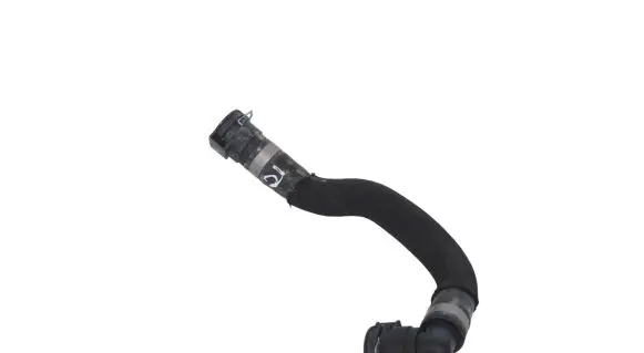Citroen C4 II Engine coolant pipe/hose