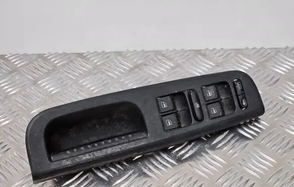 Skoda Superb B5 (3U) Electric window control switch 1J4959857C 03755021