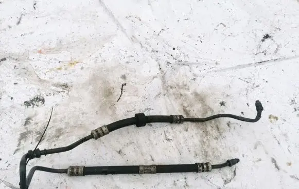 Power steering hose/pipe/line