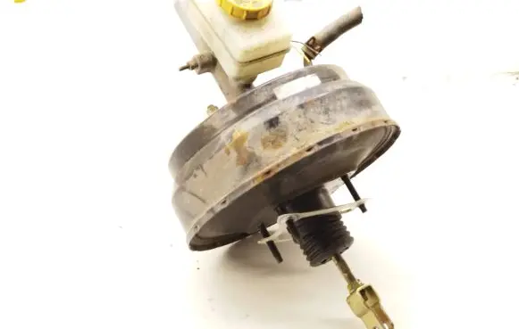 Subaru Legacy Brake booster