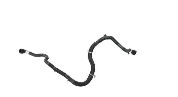 Tesla Model Y Engine coolant pipe/hose 107759500E