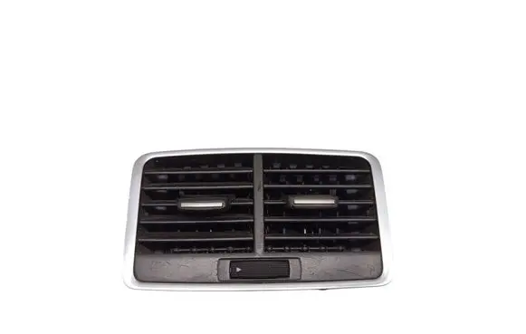 Audi A6 S6 C6 4F Rear air vent grill 4F0819203B
