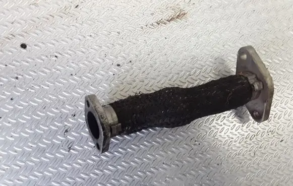Audi A6 S6 C5 4B Other exhaust manifold parts 