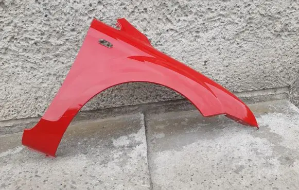Ford Focus Fender
