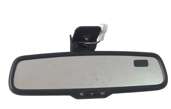 Hyundai Santa Fe Rear view mirror (interior) E11026002 9051370 061206