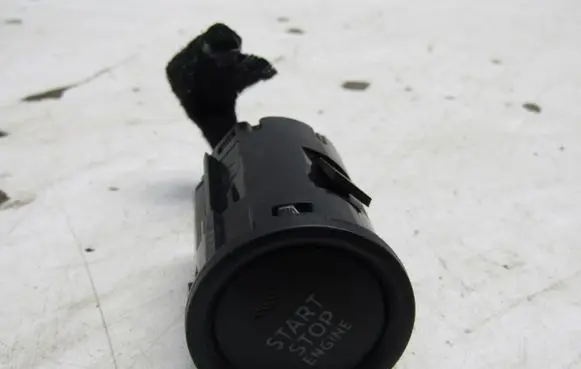 Mazda 2 Engine start stop button switch KRIS235789