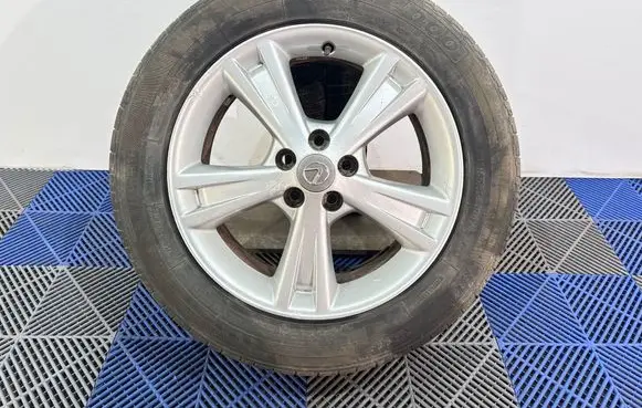 Lexus RX 330 - 350 - 400H R18 alloy rim