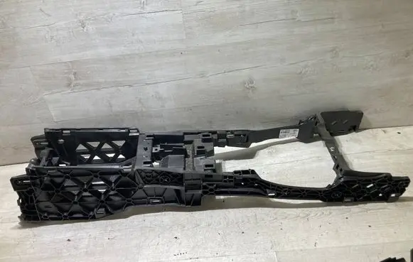 Center console