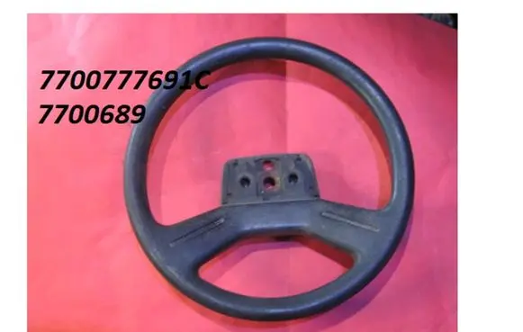 Renault 19 Steering wheel 7700777691C 7700689