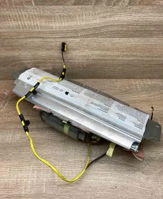 BMW X5 E70 Passenger airbag 2406447 2406476