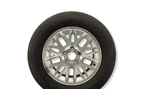 Jeep Grand Cherokee (WJ) R17 alloy rim 