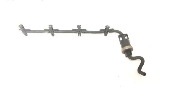 Volkswagen Tiguan Fuel return line/hose 