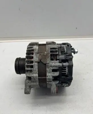 Mercedes-Benz A W177 Generator/alternator A0009062609 PL70180SA 0126714042