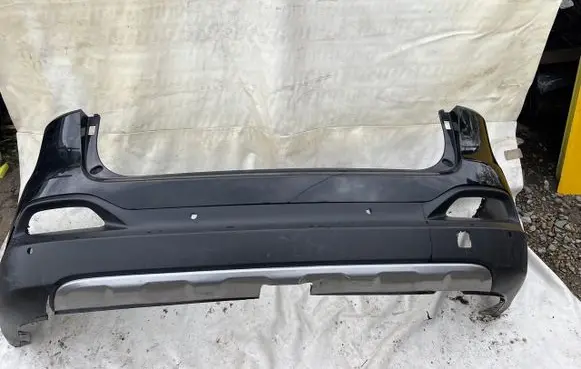 KIA Picanto Rear bumper