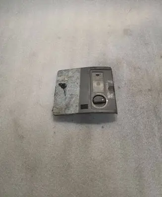 Audi A6 S6 C4 4A Sunroof switch 84887A 895877829A