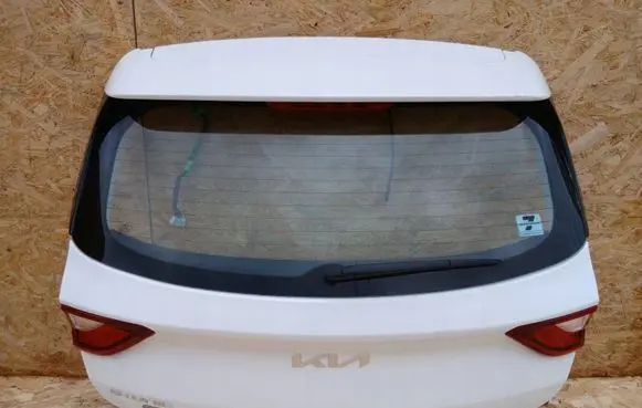 KIA Stonic Tailgate/trunk/boot lid DKJ2093