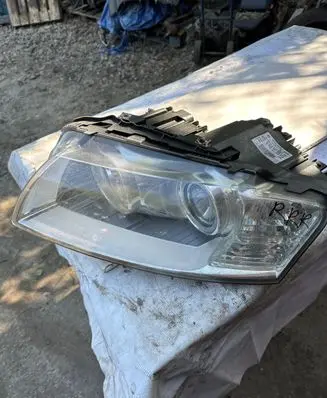 Audi A8 S8 D3 4E Headlight/headlamp 4E0941003BQ