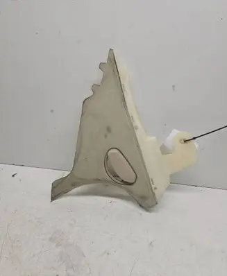 (C) pillar trim