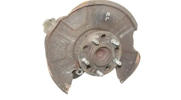 Hyundai i40 Rear wheel hub